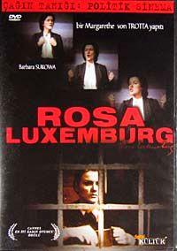 Rosa Luxemburg (DVD)