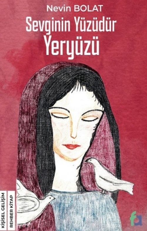 Sevginin Yüzüdür Yeryüzü