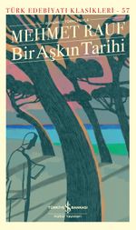 Bir Aşkın Tarihi (Ciltli)
