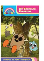 Gumball ile Penny Tanışınca
