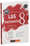 2022 LGS Matematik Ders İşleme Föyü