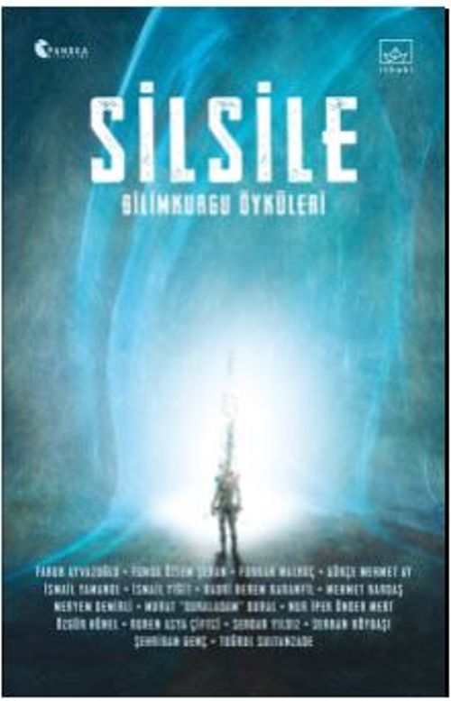Silsile: Bilimkurgu Öyküleri