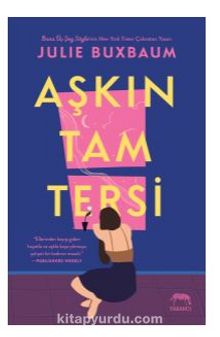 Aşkın Tam Tersi - Julie Buxbaum