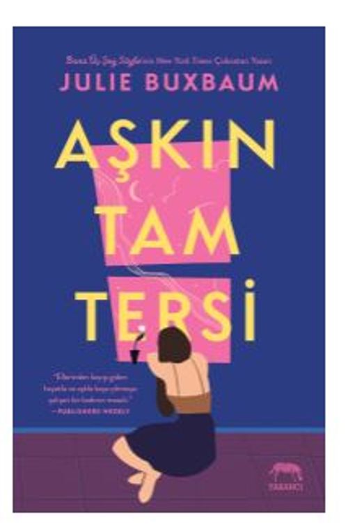 Aşkın Tam Tersi