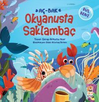 Bul Beni Okyanusta Saklambaç