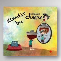 Kimdir Bu Minik Dev