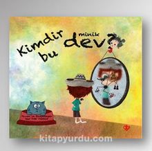 Kimdir Bu Minik Dev - Nur Tok Yegin