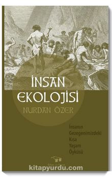 İnsan Ekolojisi - Nurdan  Özer