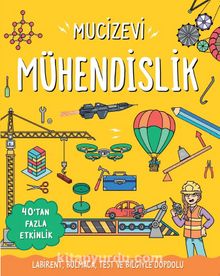 Mucizevi Mühendislik - Kolektif
