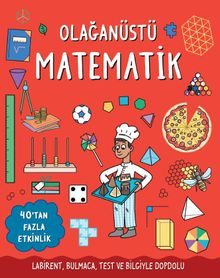 Olağanüstü Matematik