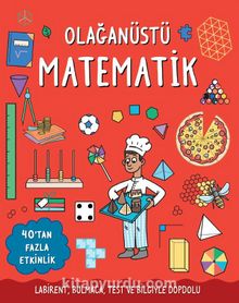 Olağanüstü Matematik - Kolektif