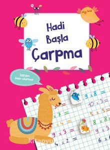 Hadi Başla / Çarpma - Kolektif