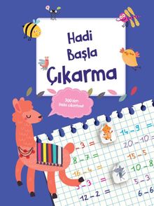 Hadi Başla / Çıkarma