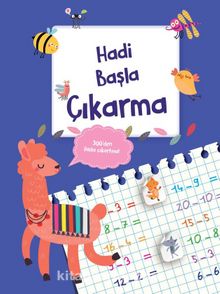 Hadi Başla / Çıkarma - Kolektif