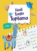 Hadi Başla / Toplama