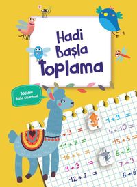 Hadi Başla / Toplama