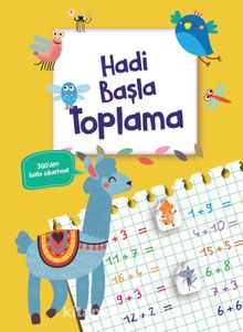 Hadi Başla / Toplama - Kolektif