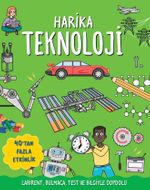 Harika Teknoloji