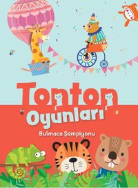 Tonton Oyunları / Bulmaca Şampiyonu