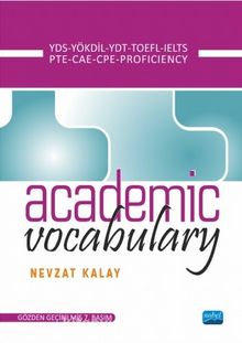 Academic Vocabulary