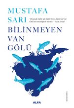 Bilinmeyen Van Gölü