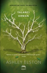 Yalancı Orman (Ciltli)