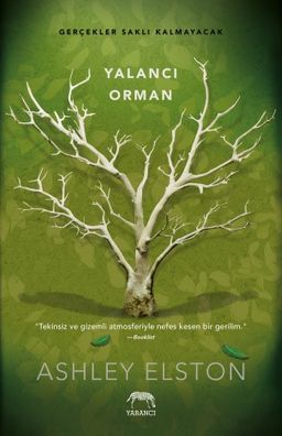 Yalancı Orman (Ciltli)