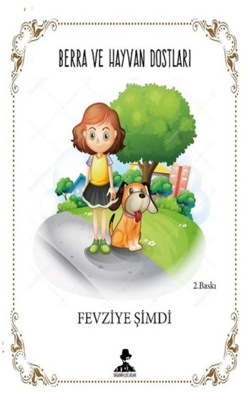 Berra ve Hayvan Dostları