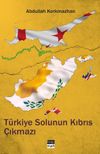 T&uuml;rkiye Solunun Kıbrıs &Ccedil;ıkmazı