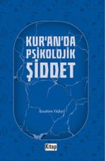 Kur'an'da Psikolojik Şiddet