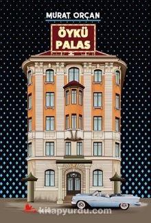 Öykü Palas - Murat Orçan