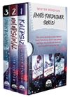 Amato Kardeşler Serisi (3 Kitap)