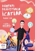 Dünyayı Değiştiren İcatlar