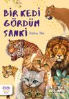 Bir Kedi G&ouml;rd&uuml;m Sanki