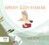 D&uuml;nyayı Gezen Ayakkabı