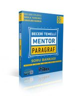 8. Sınıf Beceri Temelli Mentor Paragraf Soru Bankası