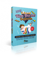 3.Sınıf Tüm Dersler Başarı Defterim