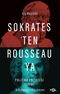 Sokrates’ten Rousseau’ya Politika Felsefesi Tarihi