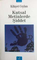 Kutsal Metinlerde Şiddet