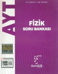 AYT Fizik Soru Bankası