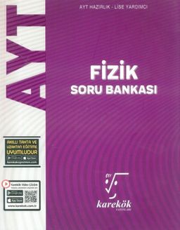 AYT Fizik Soru Bankası