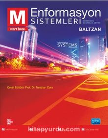 Enformasyon Sistemleri - Paige Baltzan