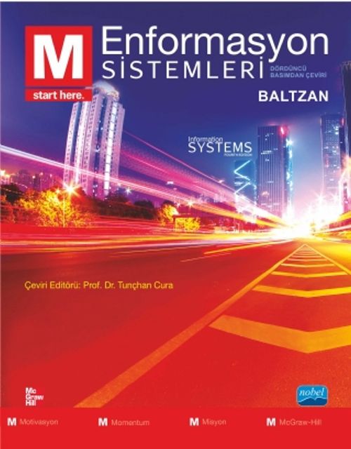 Enformasyon Sistemleri