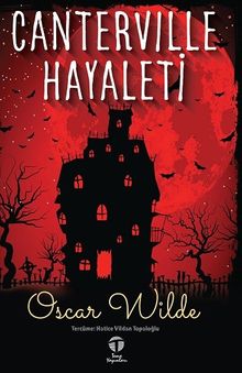 Canterville Hayaleti