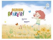 Bozkırın Renkleri - Büşra Demir