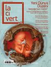 Lacivert Yaşam Kültürü Dergisi Sayı:83 Ekim 2021