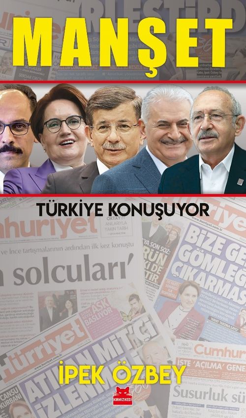 Manşet & Türkiye Konuşuyor 