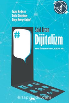 Dijitalizm - Said Ercan