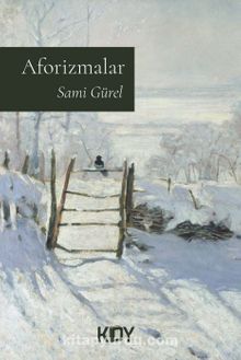 Aforizmalar - Mustafa Sami Gürel