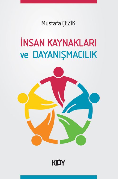 İnsan Kaynakları ve Dayanışmacılık